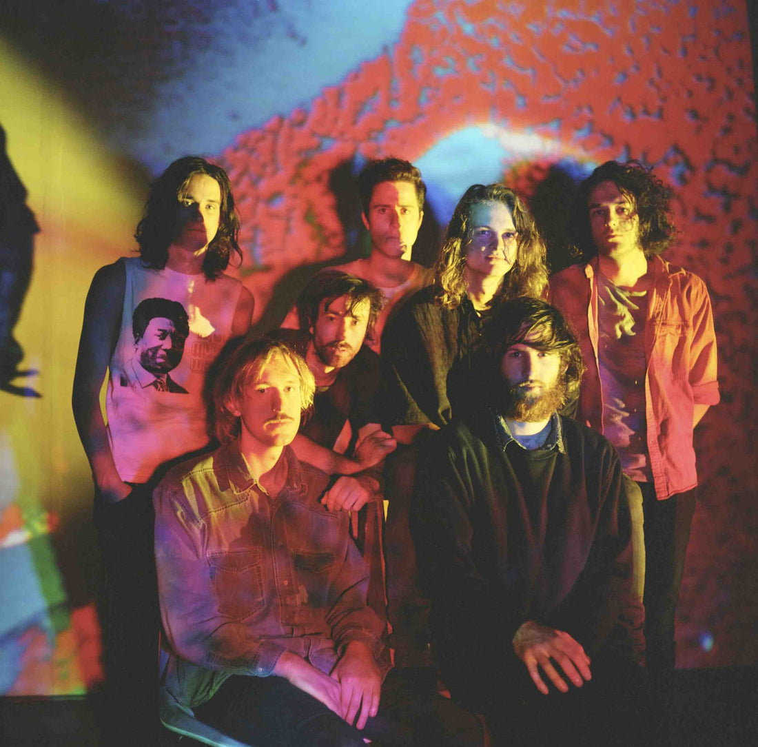 "This Thing" by King Gizzard and The Lizard Wizard