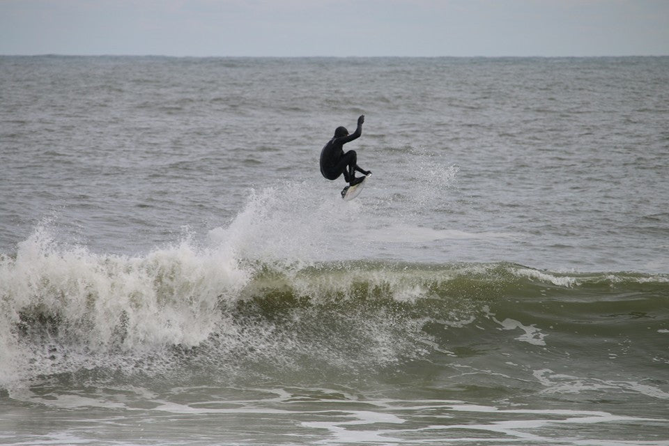 NJ Surfing HOF Gala