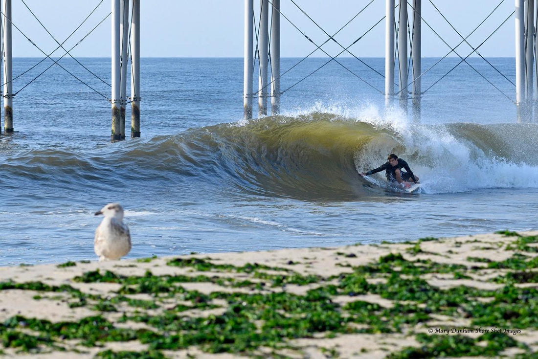 East Coast Revival
