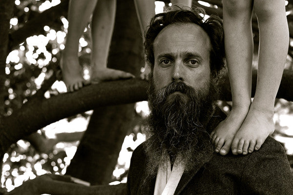 "Thomas County Law" by Iron & Wine