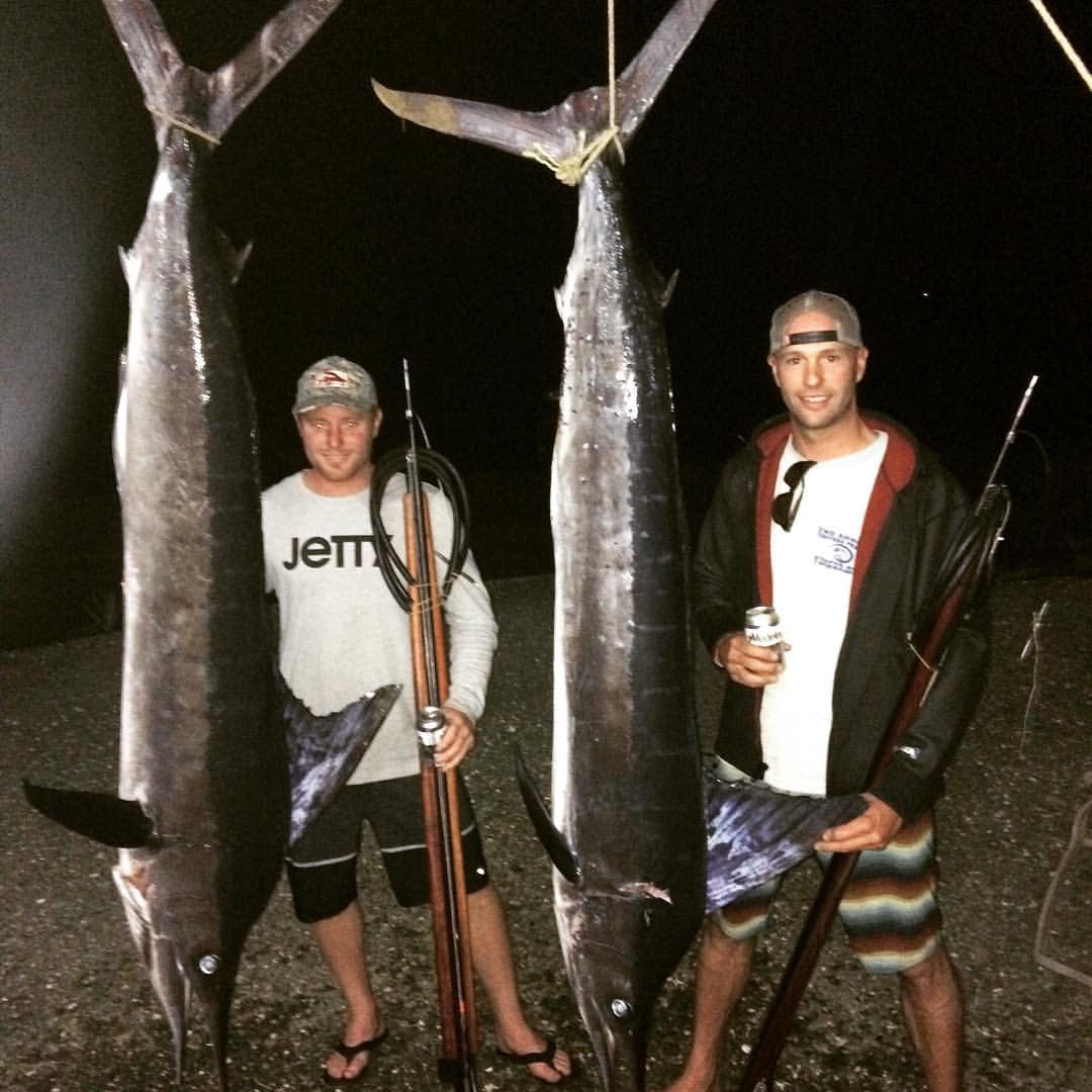 Marlin Madness
