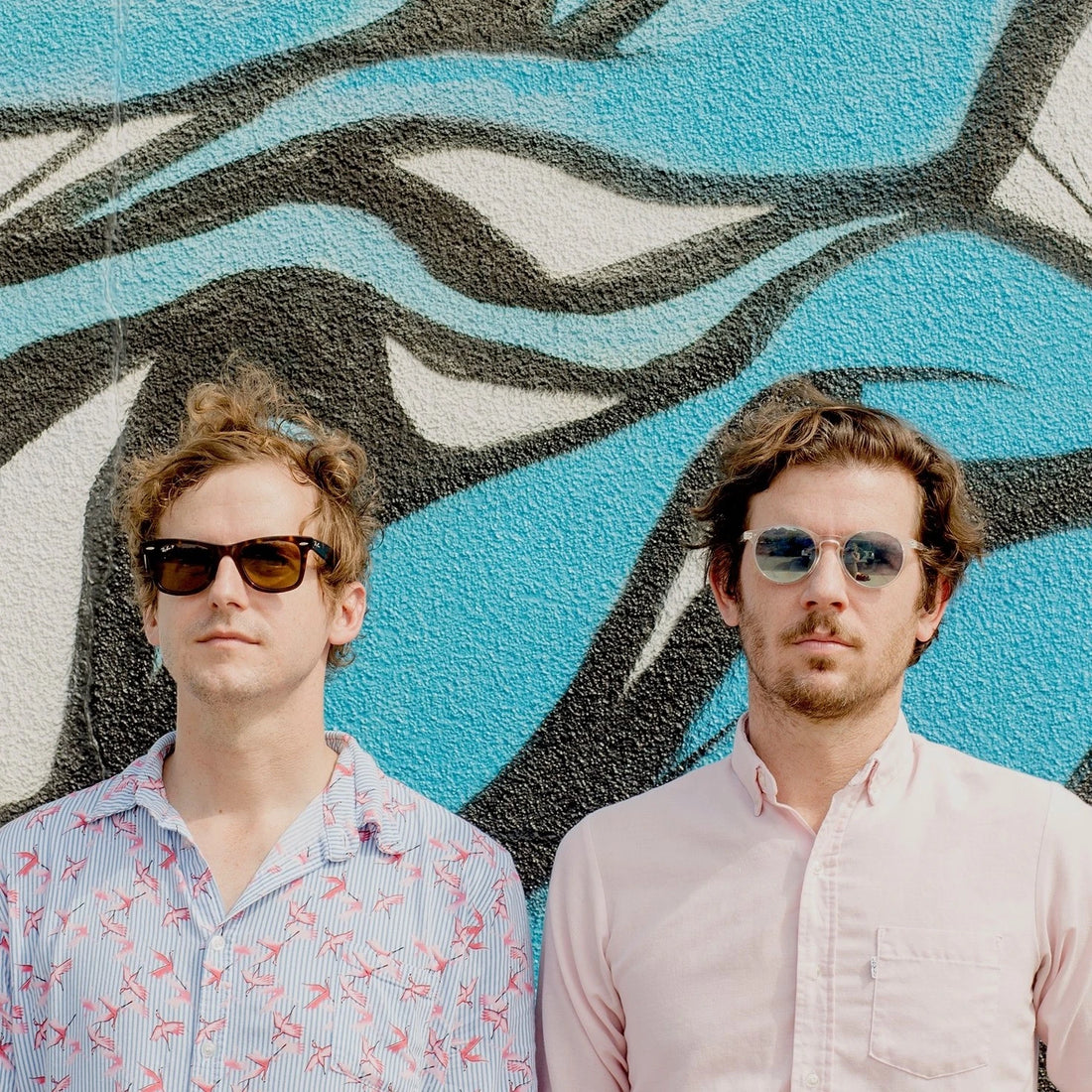 "Dirt Diamond" by Generationals