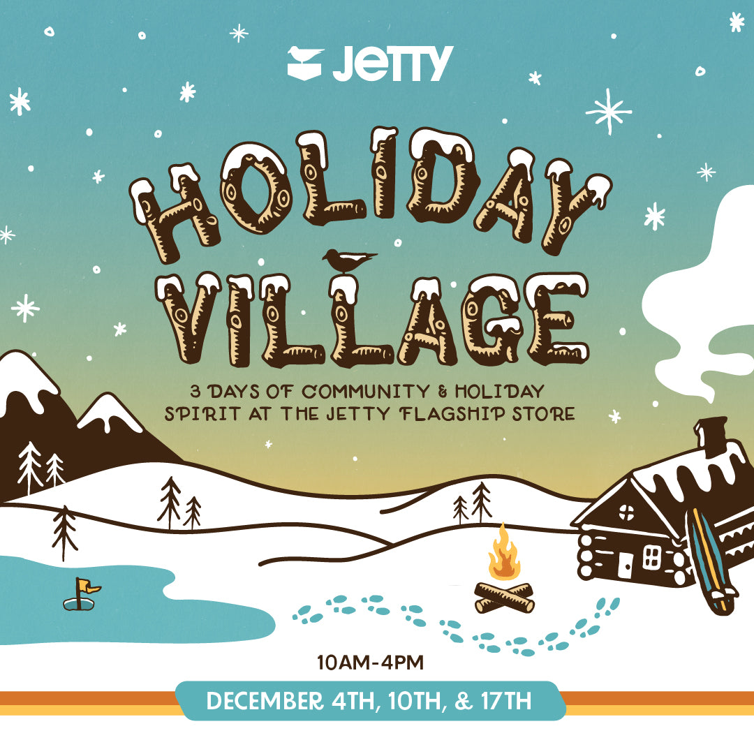 Holiday Village