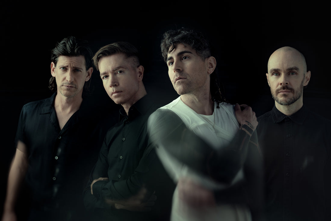 "Dulceria" by AFI