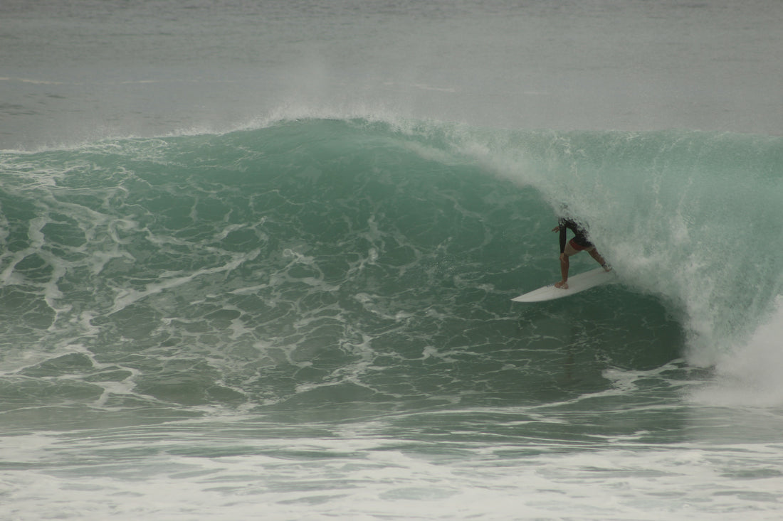 Pumping PR + OBX