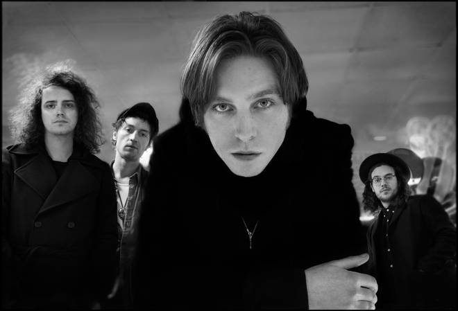 "2all" by Catfish and the Bottlemen