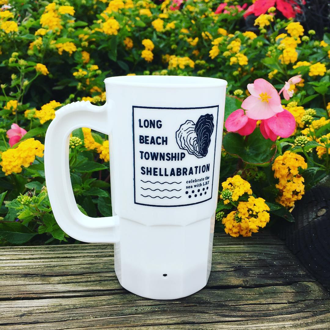 Let's Shell-a-brate!