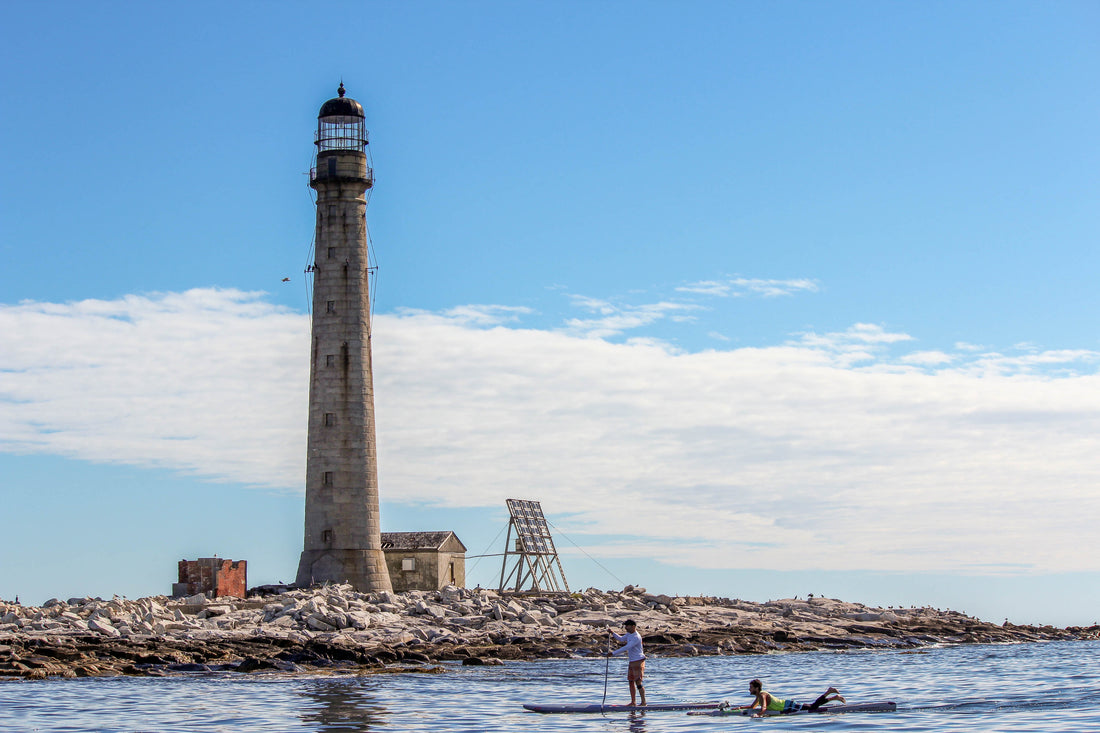 Boon Island Bucket List