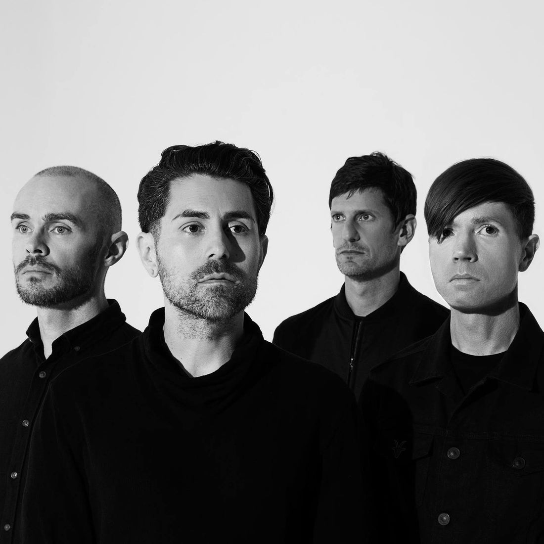 "White Offerings" by AFI