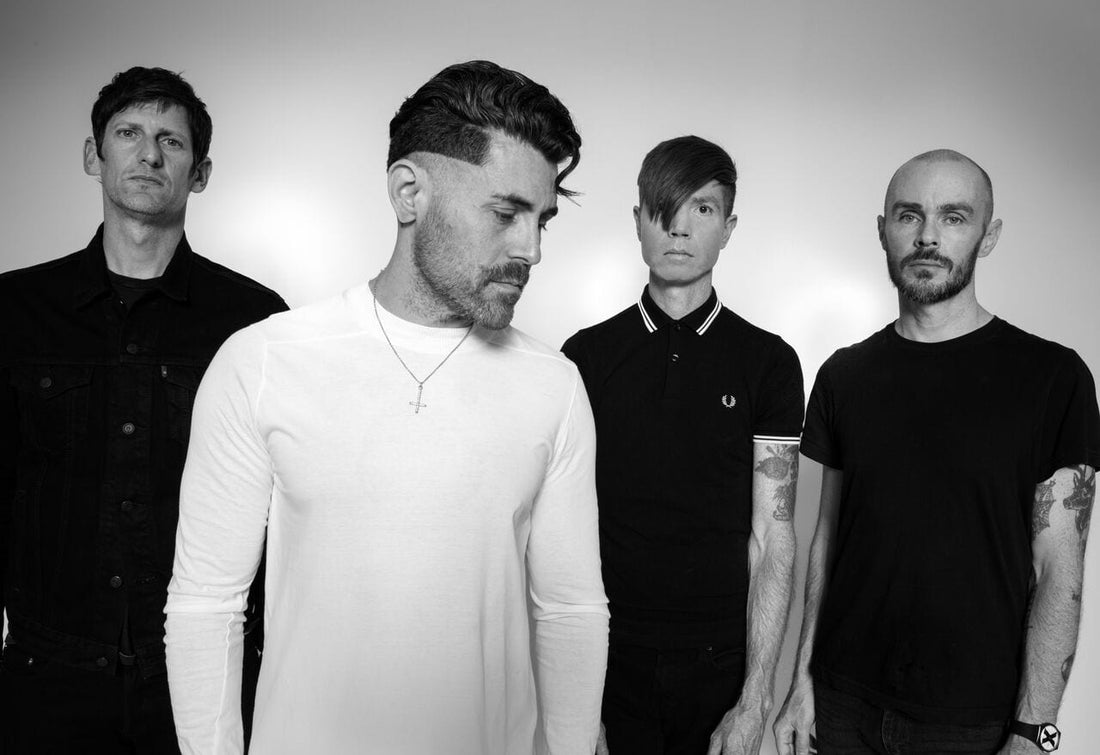 "Escape From Los Angeles" by AFI