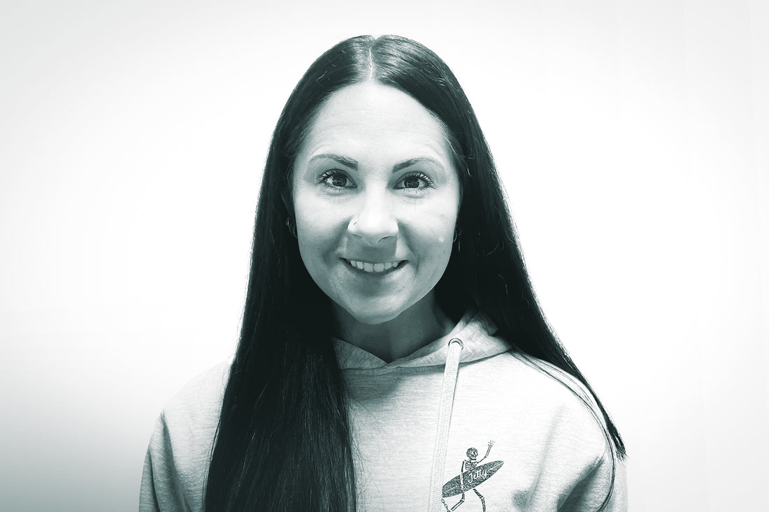 Meet the Crew: Amy Delpriora