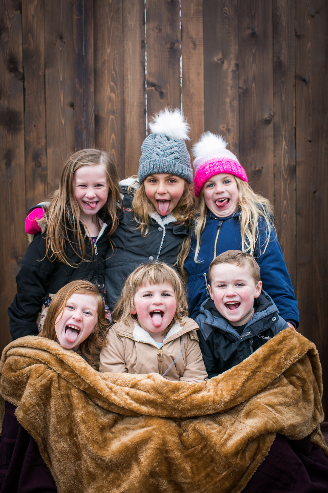 5th Annual Arctic Outreach