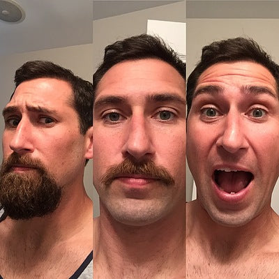 Let It Grow!