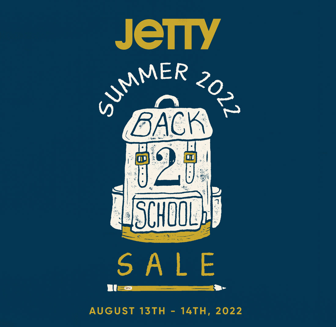 2022 Back to School Event