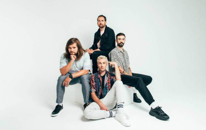 "survivin'" by Bastille