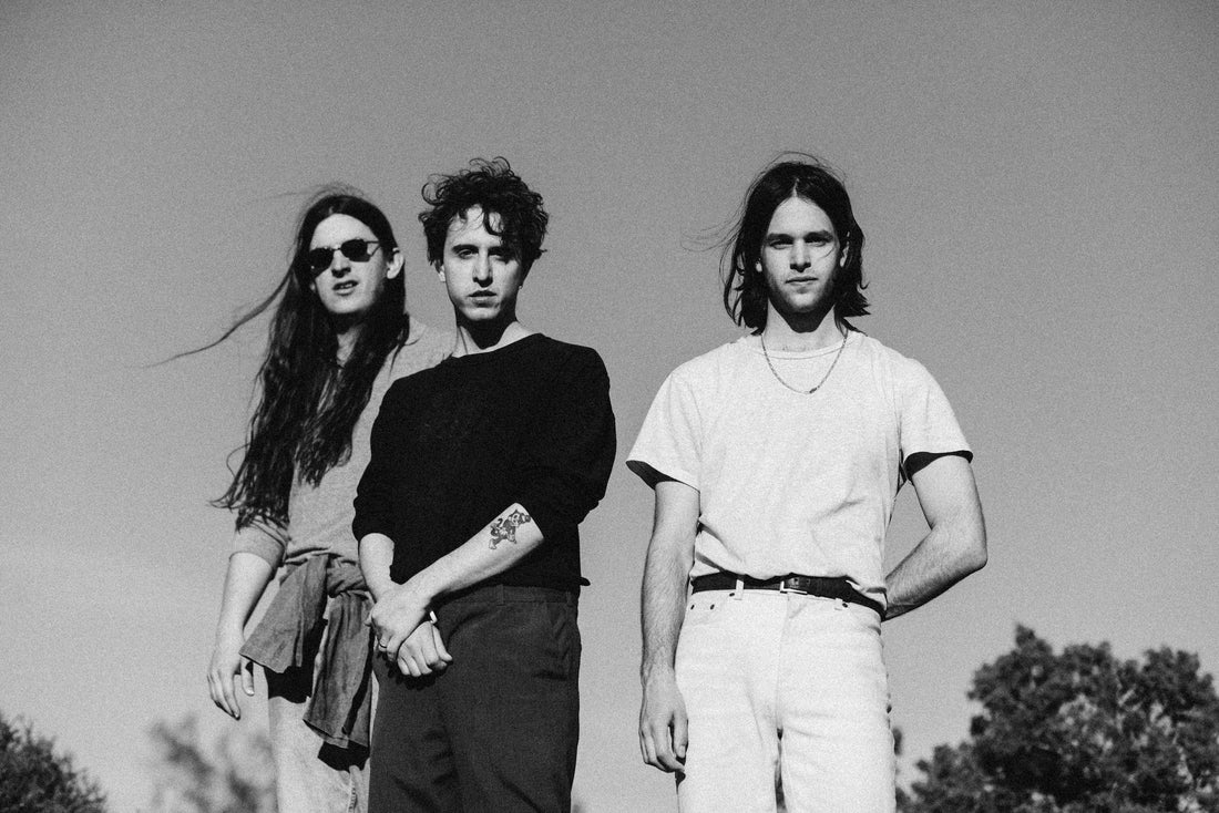"Sugar" by Beach Fossils