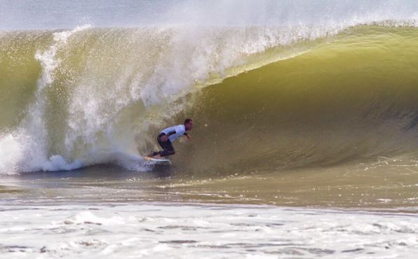 A Firm Irma + The Belmar Invitational