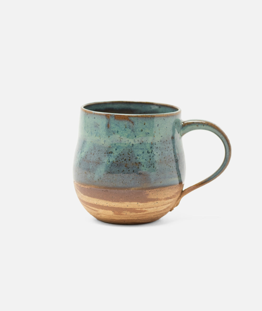Benchmark Mugs by Singmaster