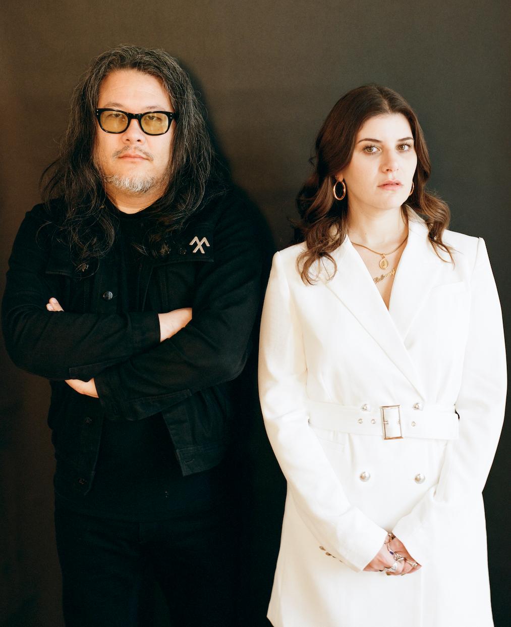 "Different Light" by Best Coast