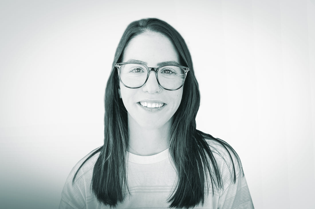 Meet the Crew: Brittany