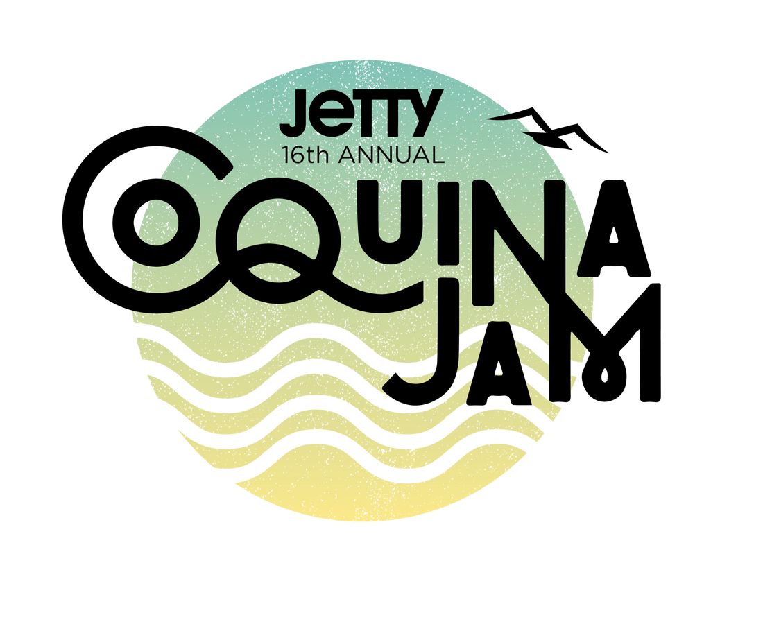 16th Annual Coquina Jam LIVE Bracket & Scoring!