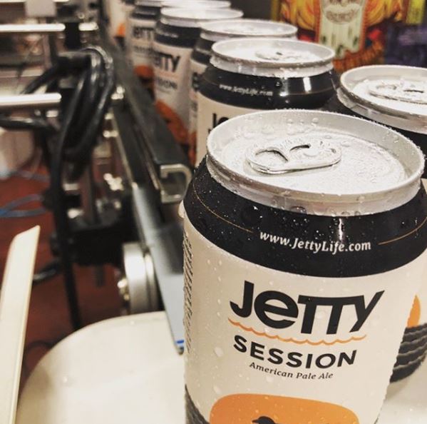 Why do we make beer?!
