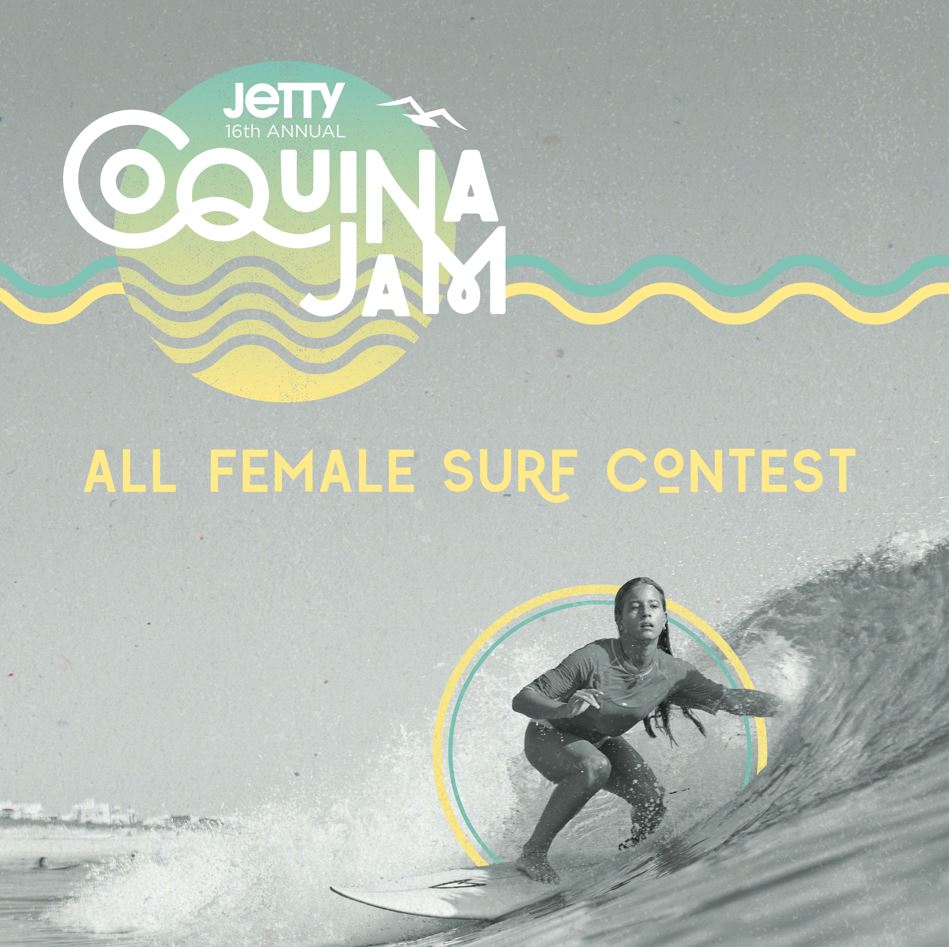 Coquina Jam Selection Night + Registration
