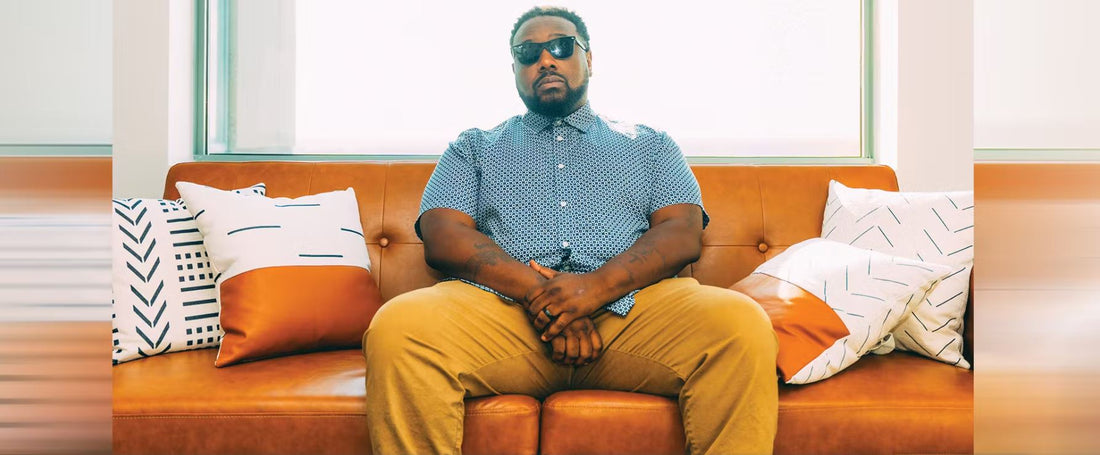 "Run For Your Life" by Phonte