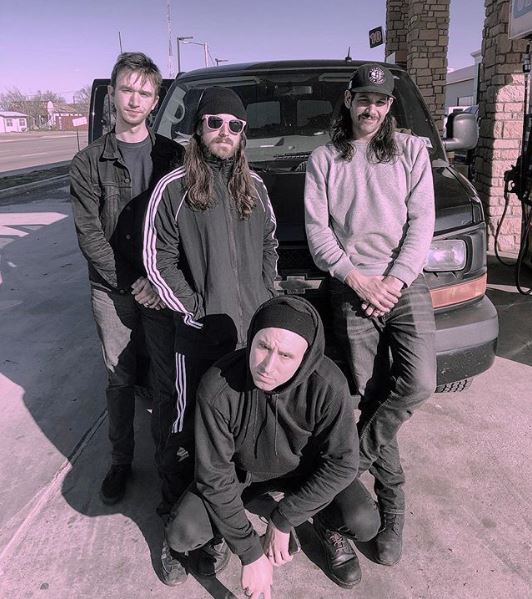 HopSauce Fest Music Lineup