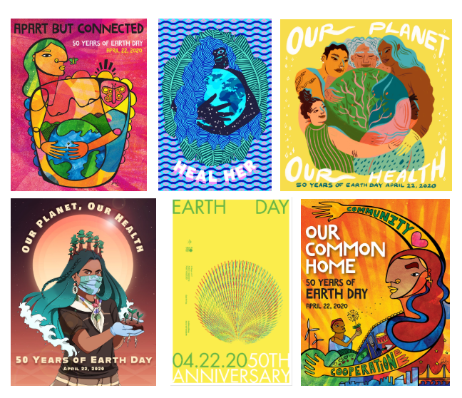 Earth Day 2020