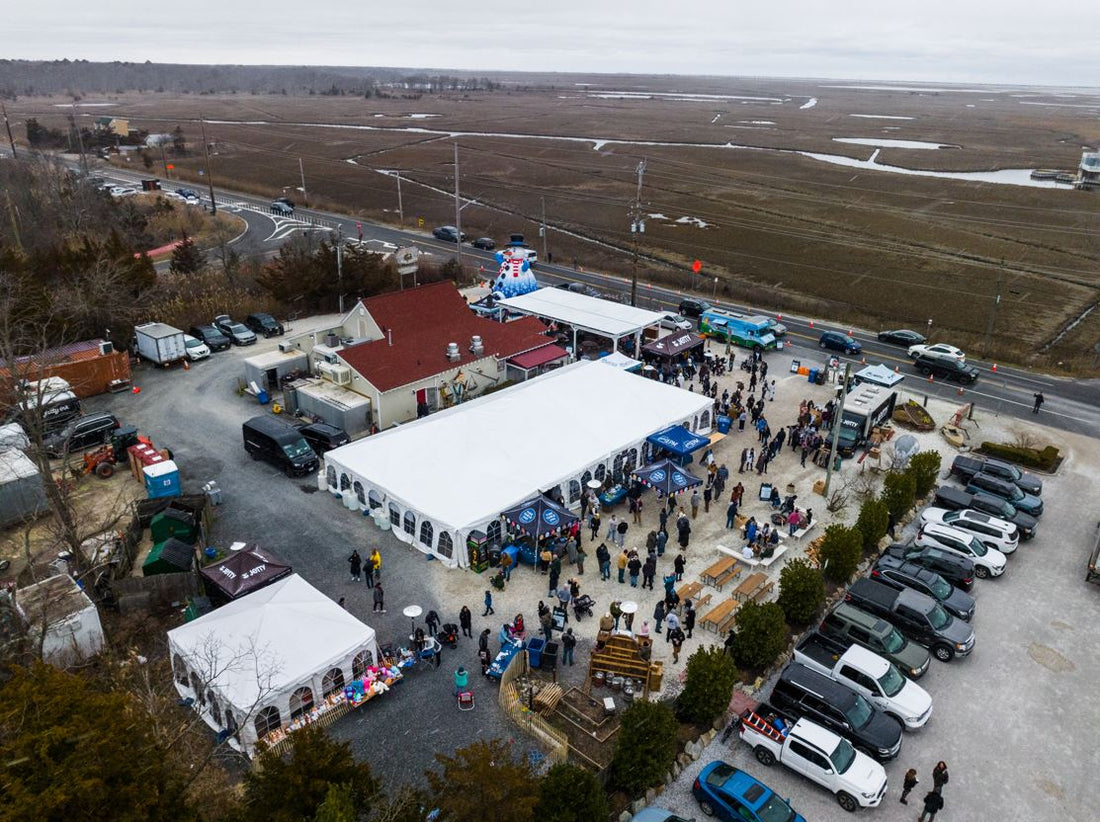 9th Annual Arctic Outreach