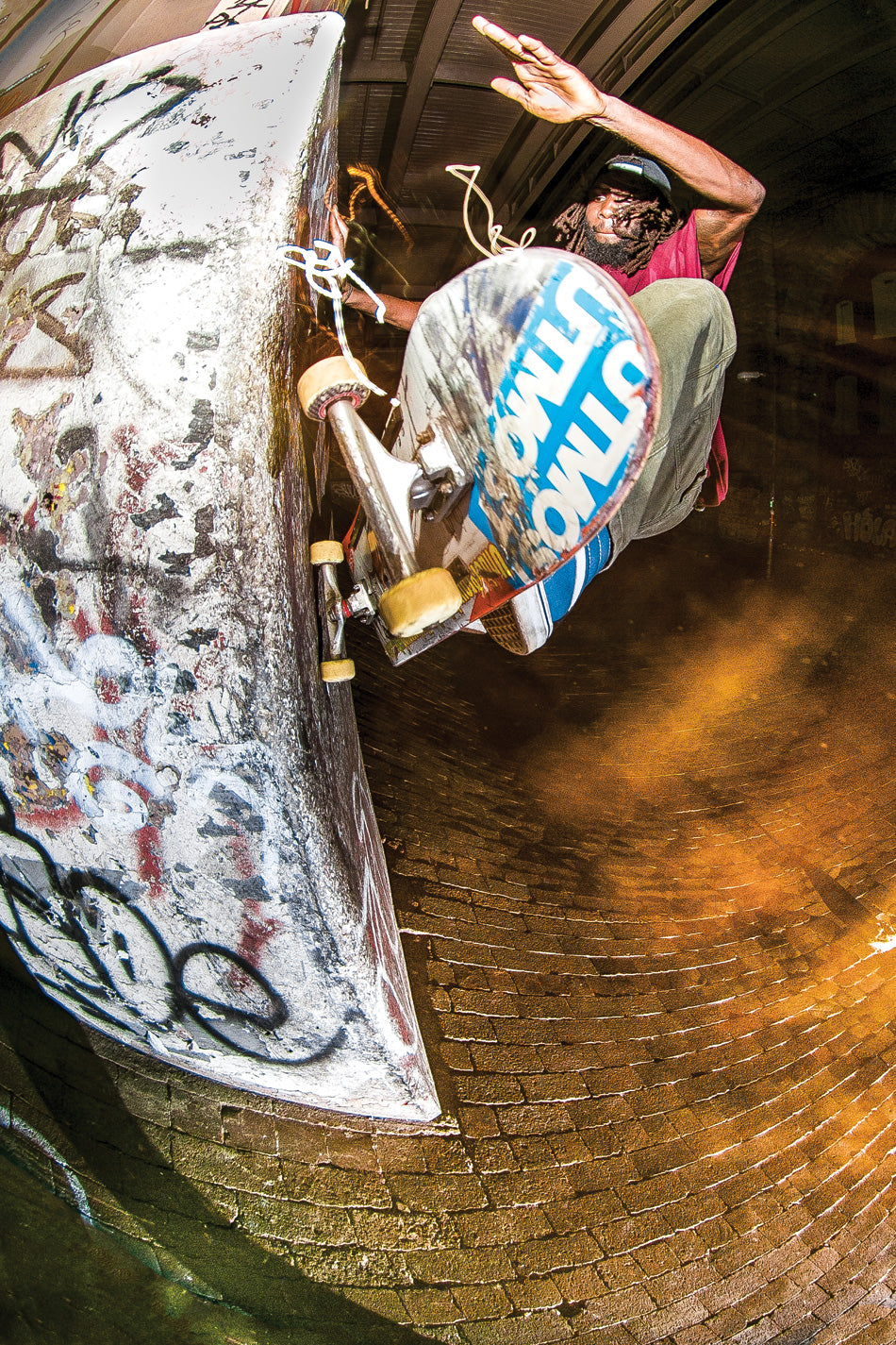 Breaking the Banks