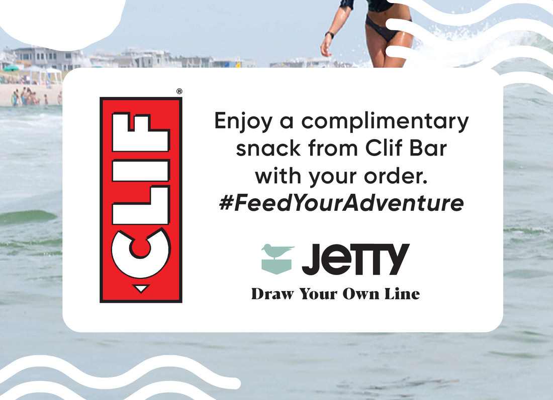 #FeedYourAdventure