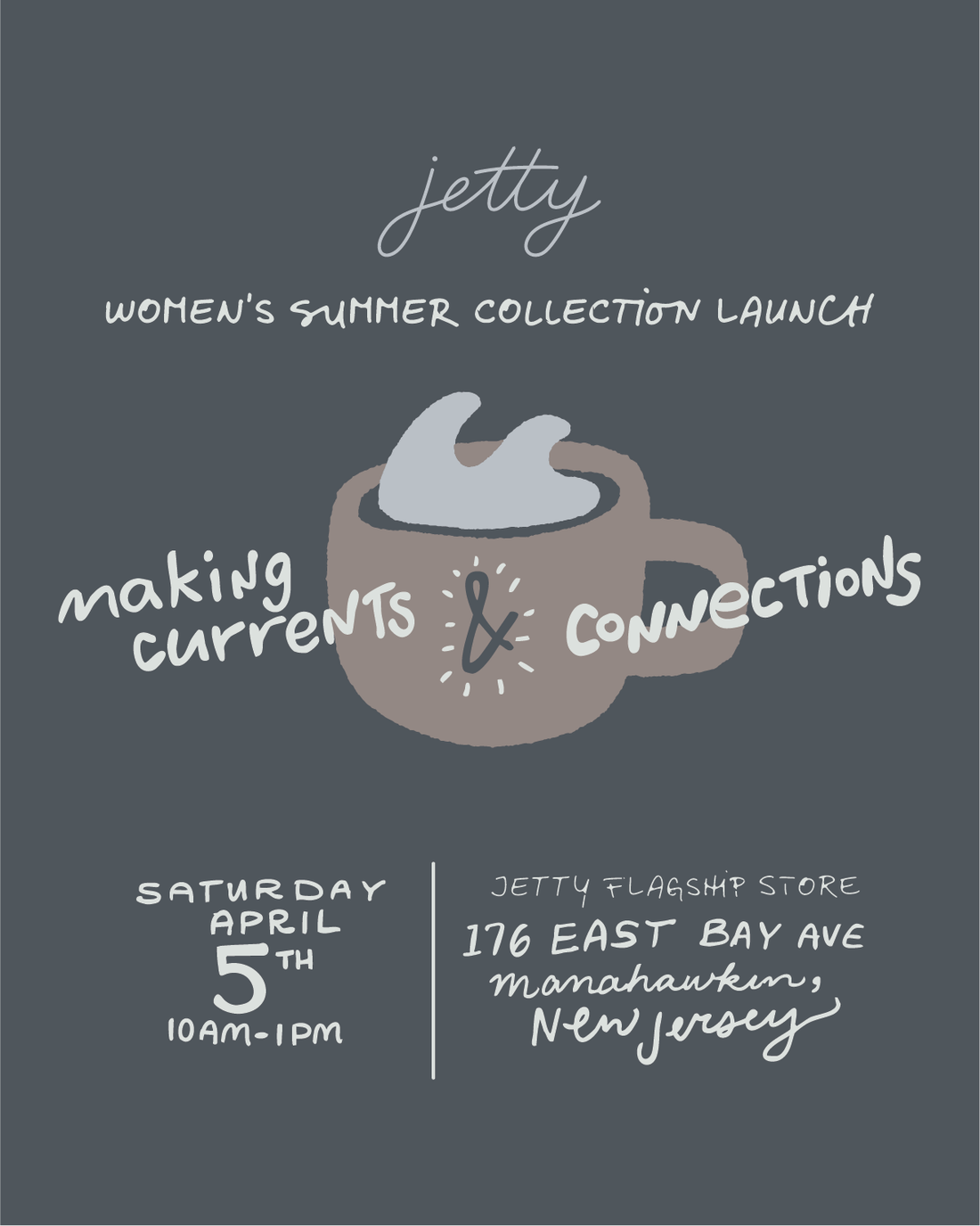 Celebrate our Women's S25 Line!