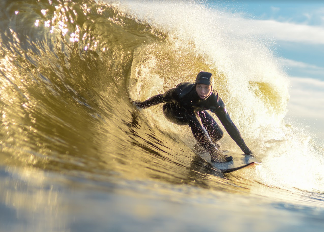 Barreling into 2017