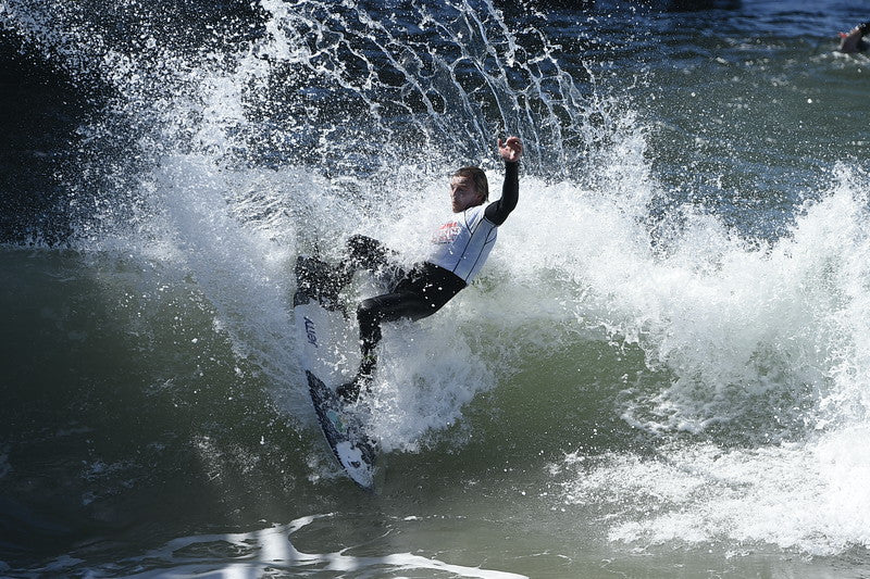 Hart is Still Frothy!