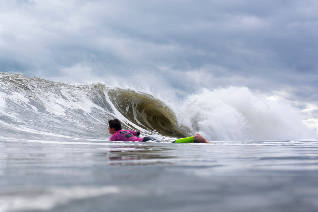 13th Annual Clam Jam