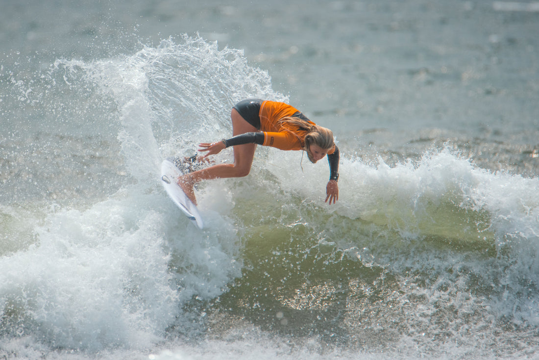 14th Annual Coquina Jam Registration & Sponsorship