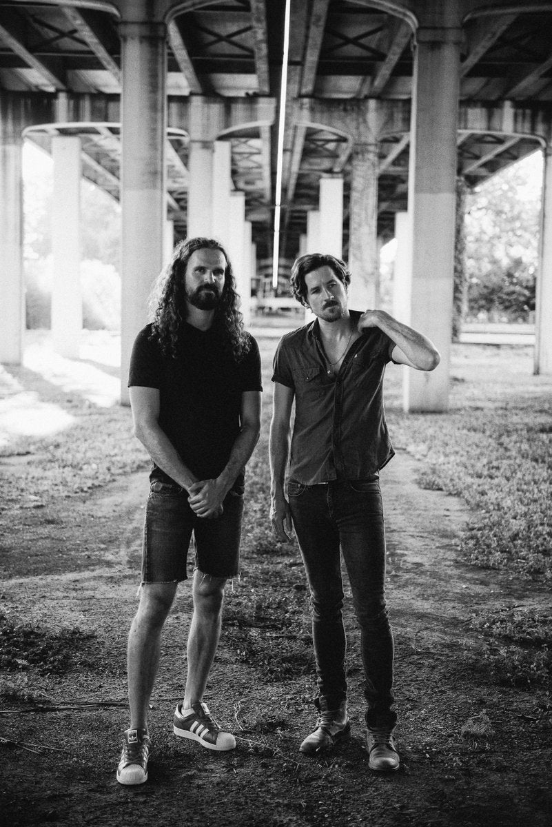 "Pick Your Poison" by Black Pistol Fire