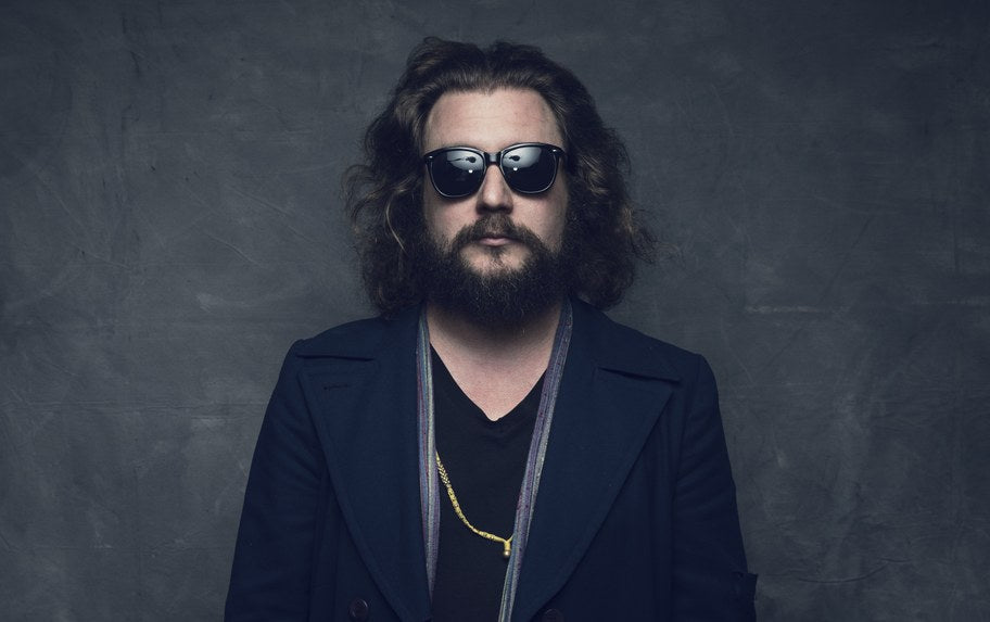 ”Throwback" by Jim James