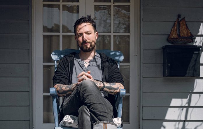 "I Haven't Been Doing So Well" by Frank Turner