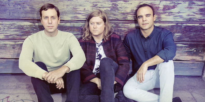 "Ran" by Future Islands