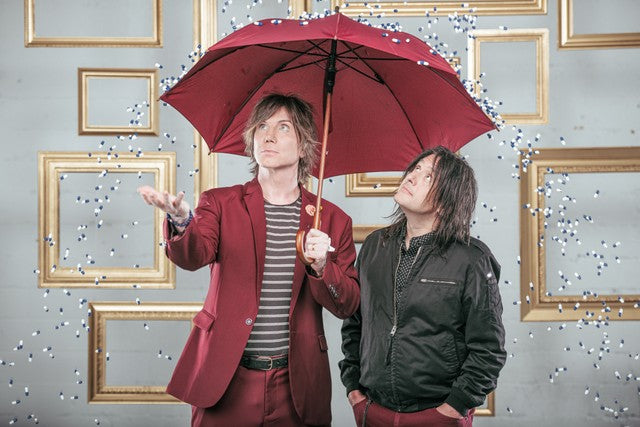 "Miracle Pill" by Goo Goo Dolls