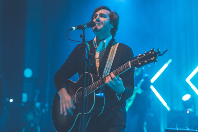 "Wait by the River” by Lord Huron