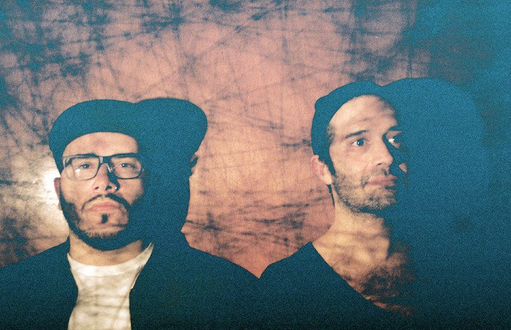 "Shira" by Glassjaw
