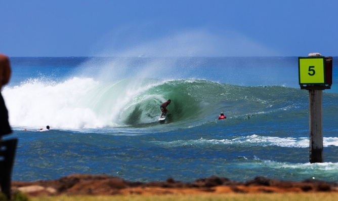 Hawaiian Hopes