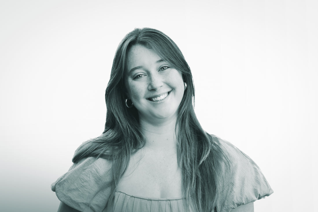 Meet the Crew: Hayley Dunn
