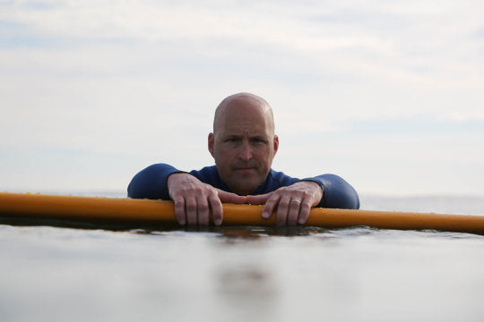 Local Pro: Tim Torchia