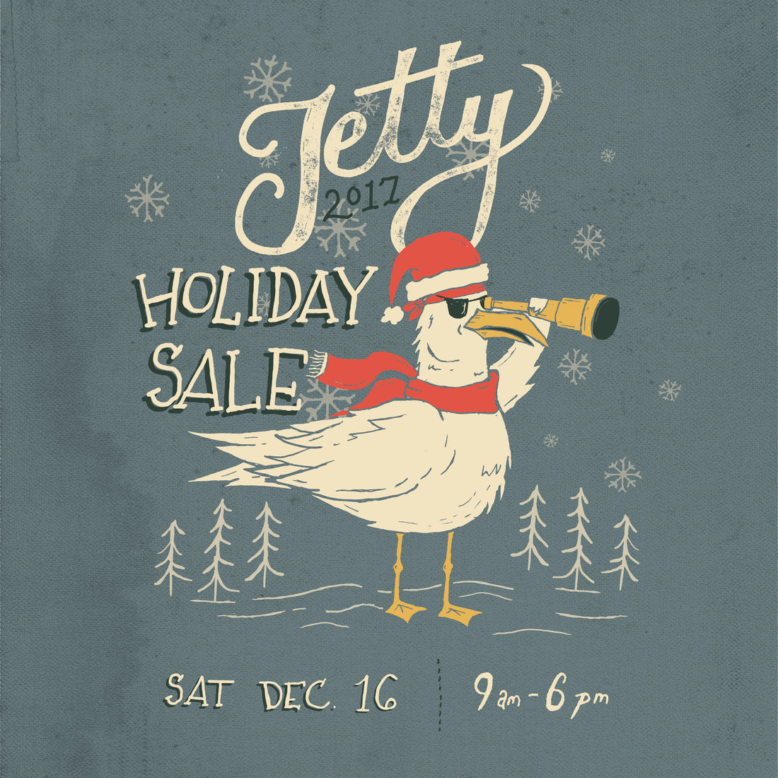 JTY 2017 Holiday Event!