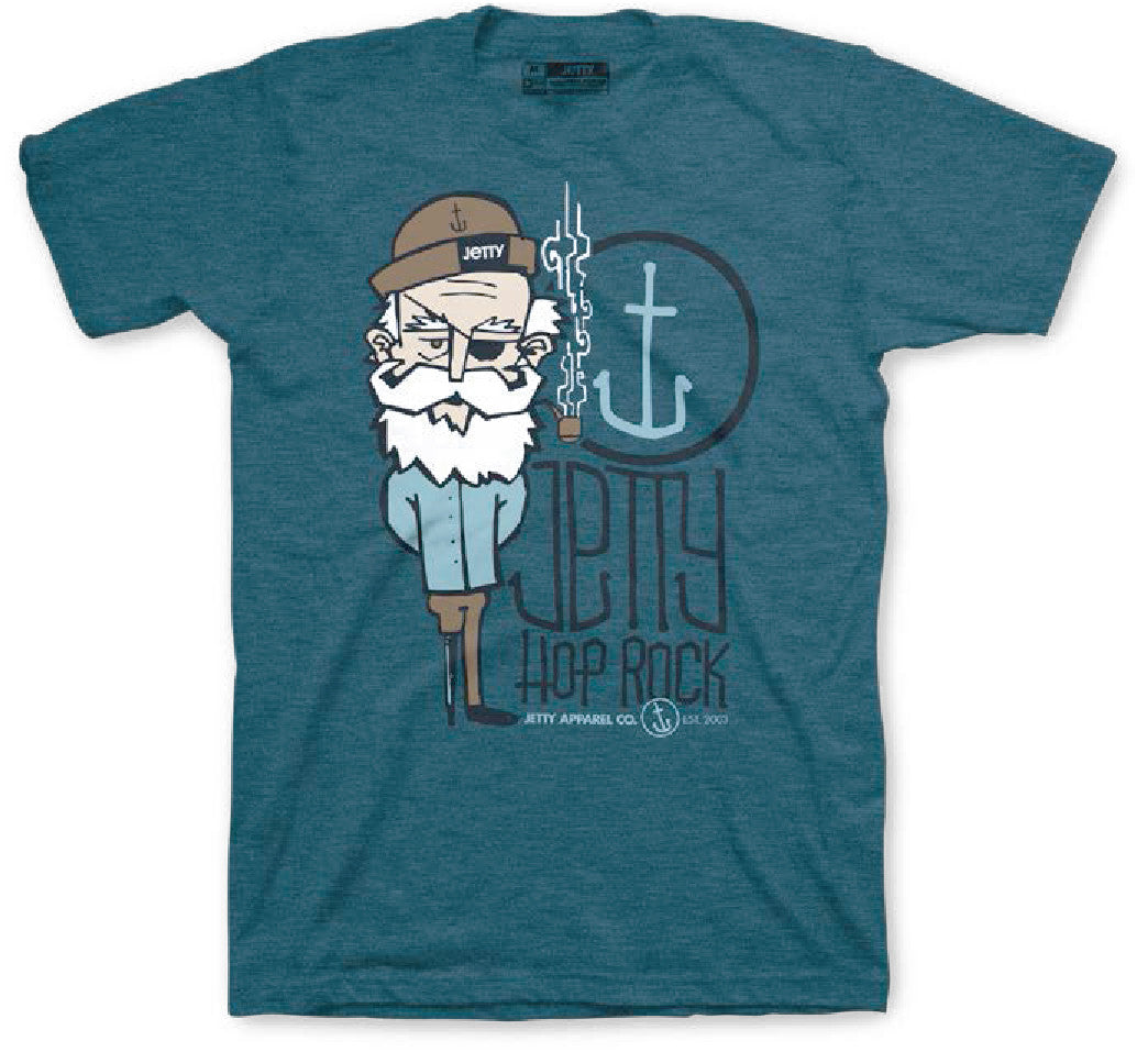 Grab a Jetty Hop Rock!